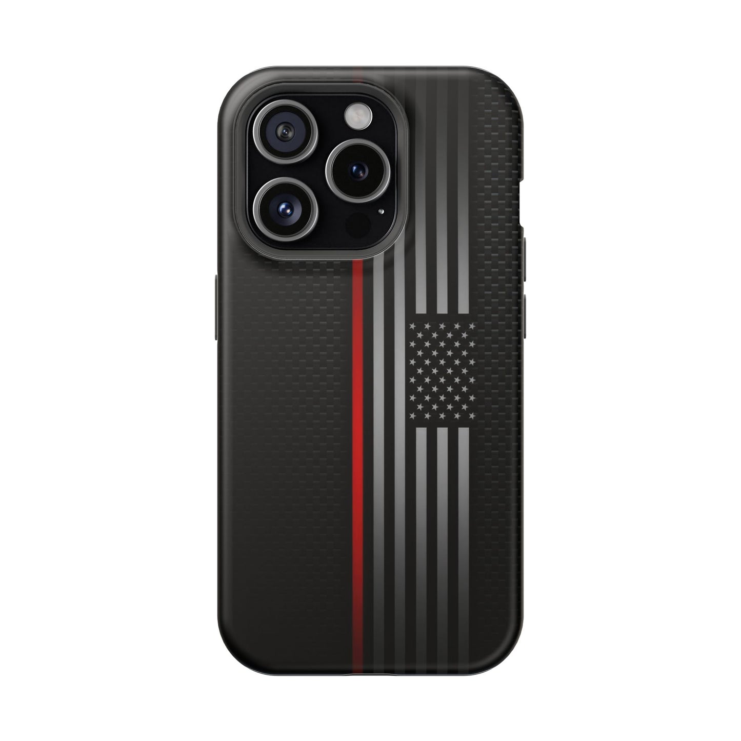 Elegant Magnetic Tough iPhone Cases, Durable Protection