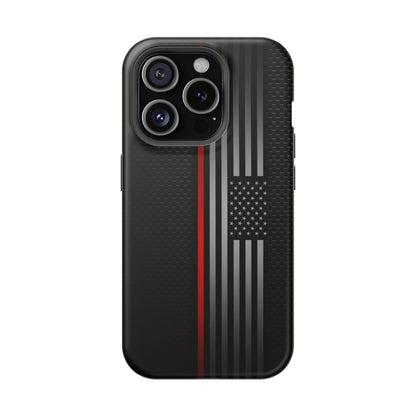 Elegant Magnetic Tough iPhone Cases, Durable Protection