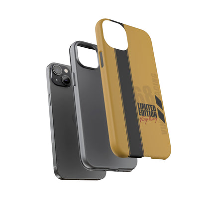 Vintage Racing 68 - Limited Edition Tough Case