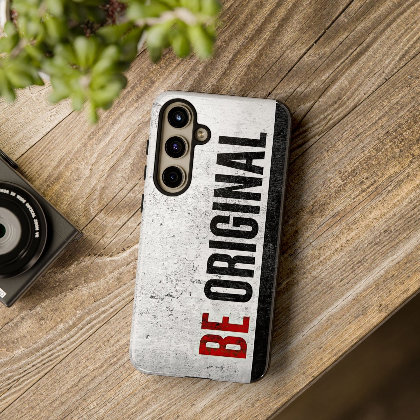 Be Original Tough Cases