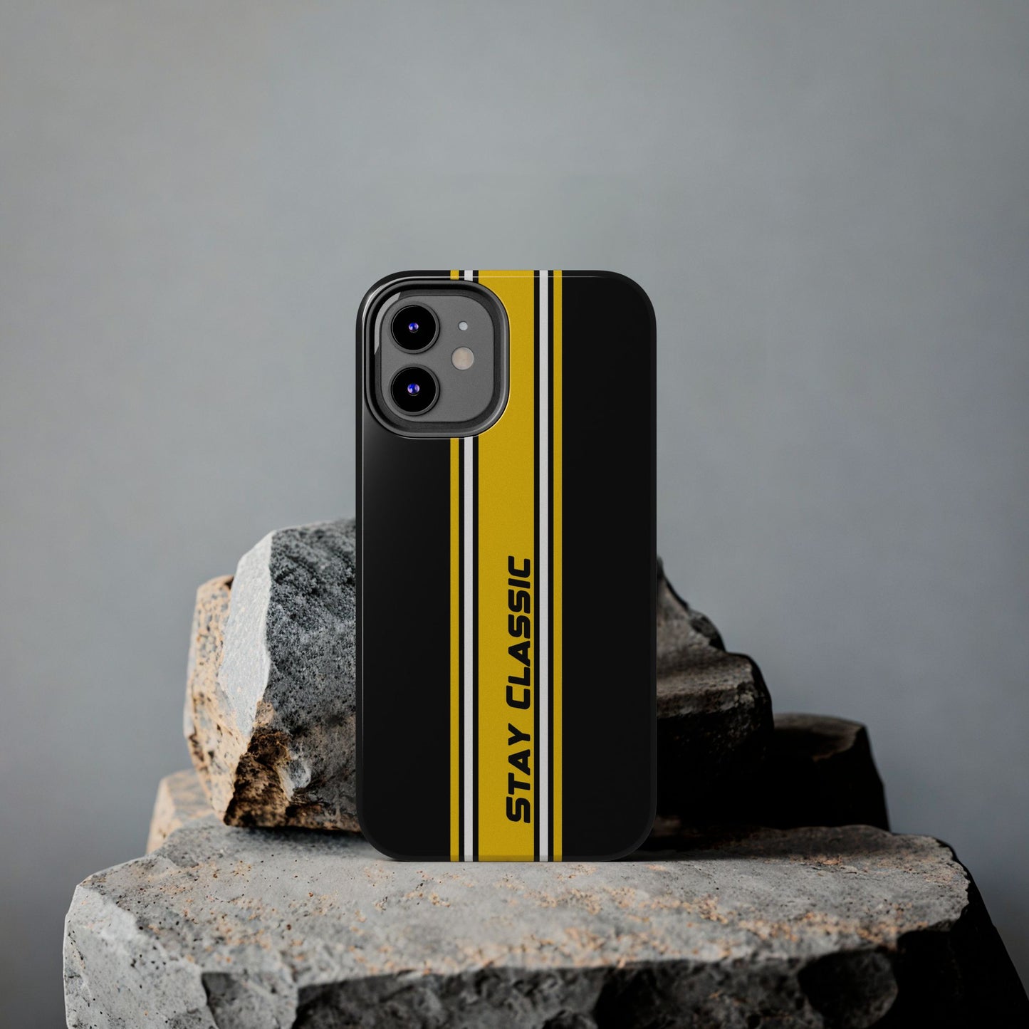 Stay Classic Tough Case