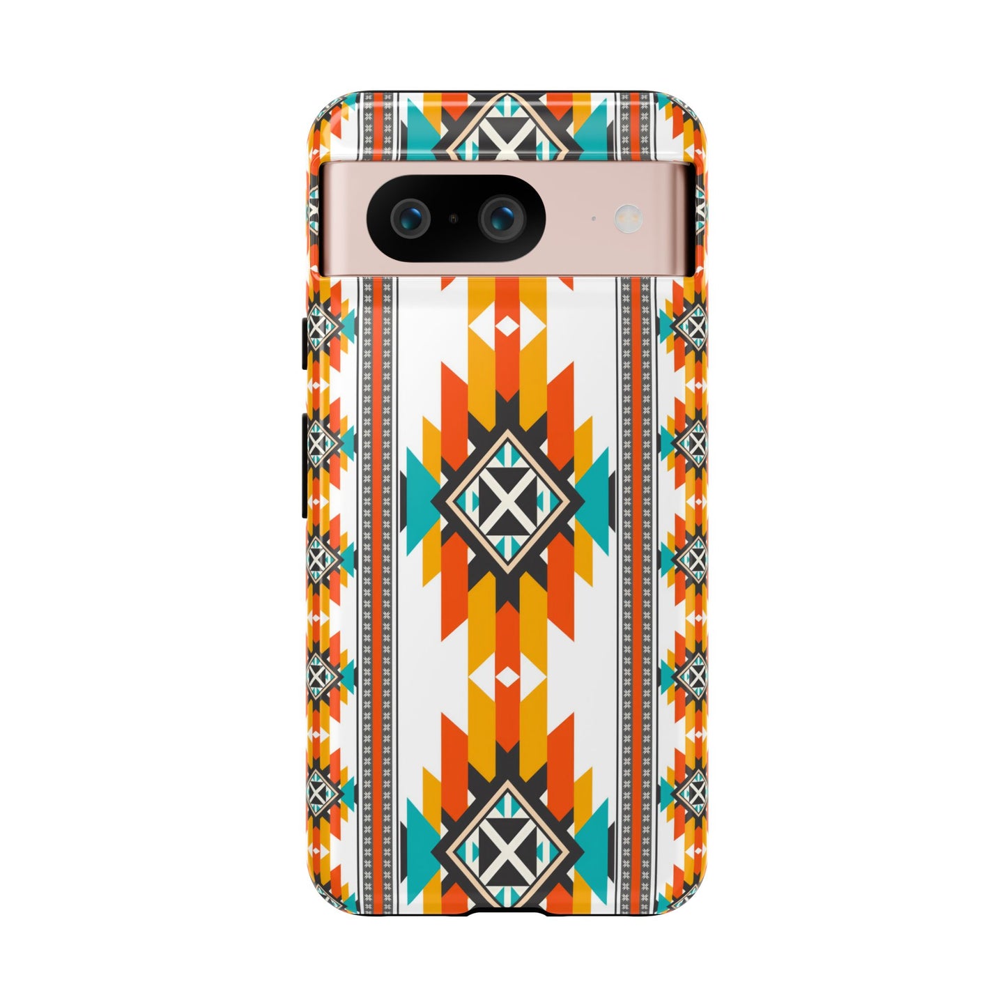 Native Harmony Tough Cases