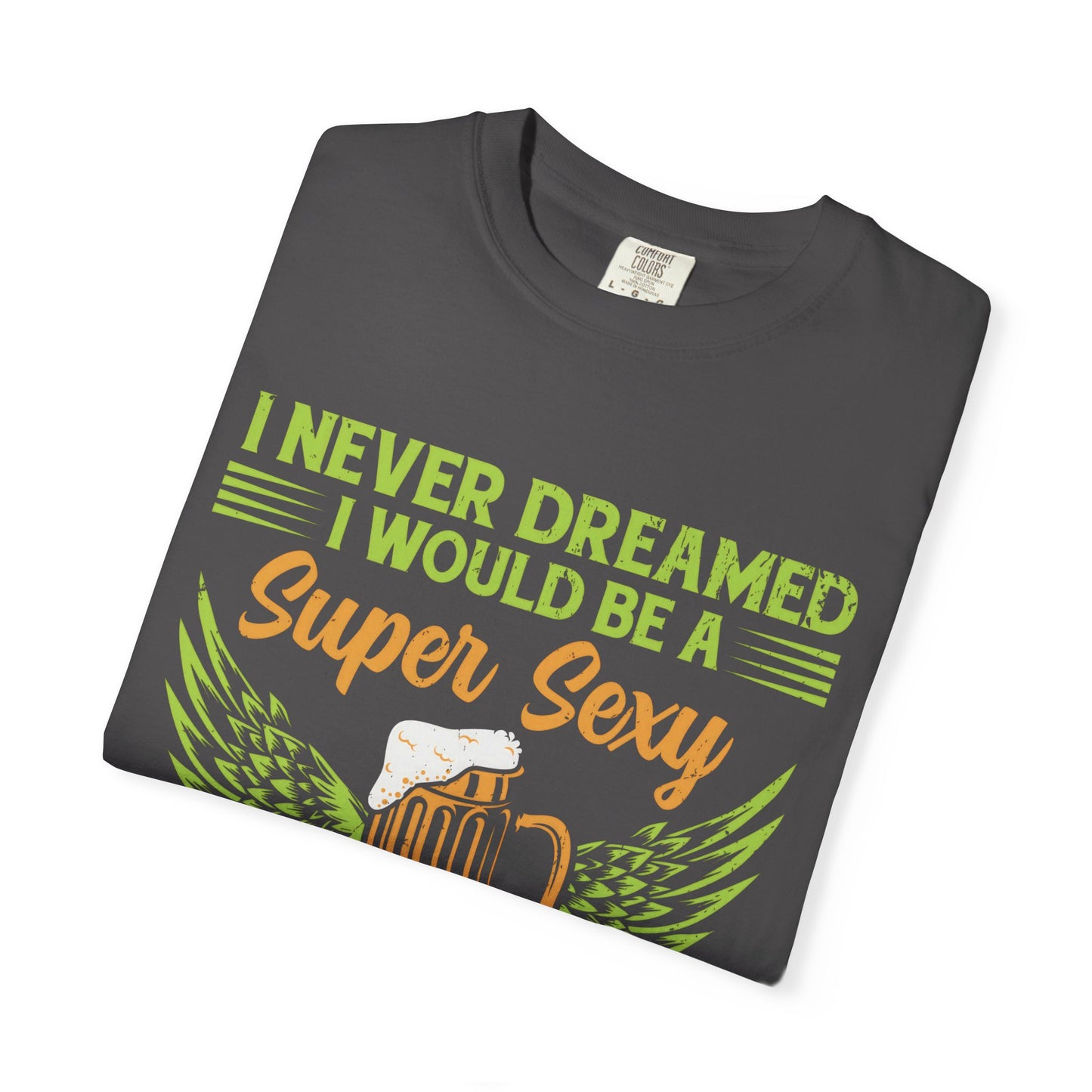 Funny Bartender T-Shirt