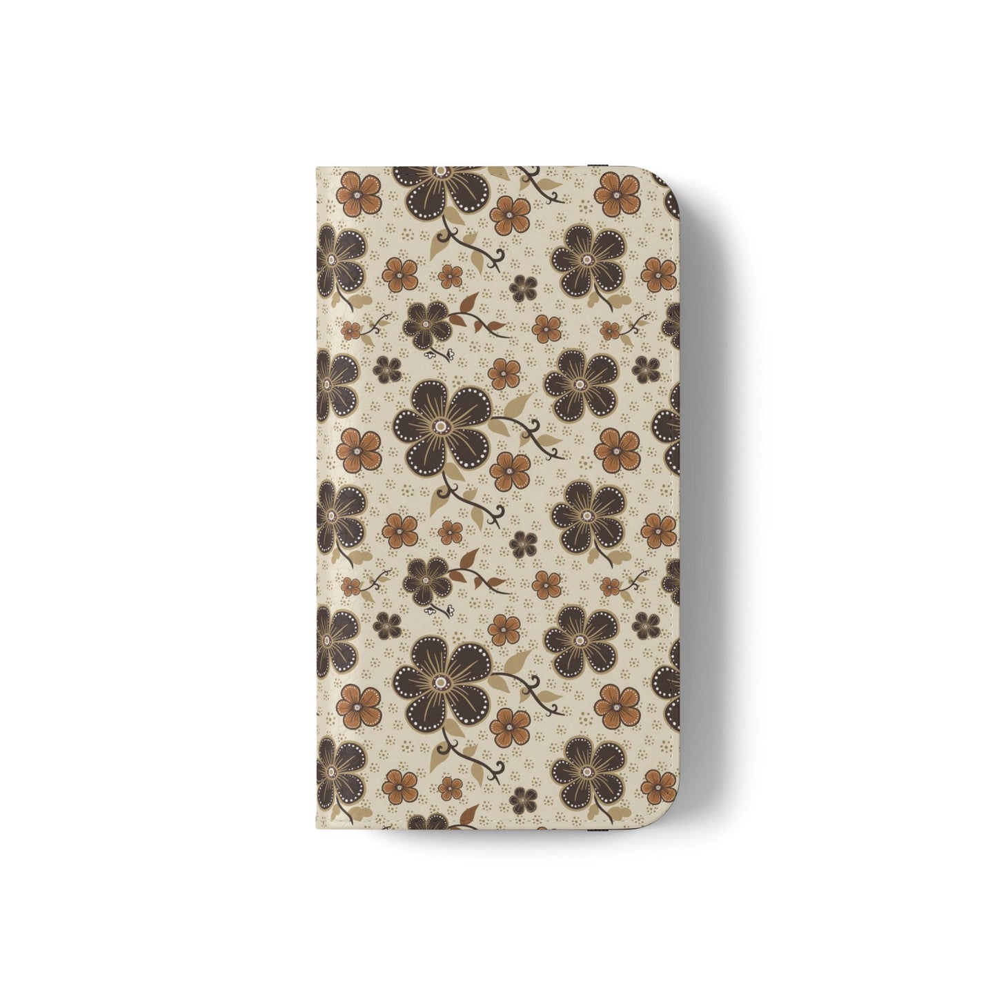 Timeless Elegance Flip Cases / Beige