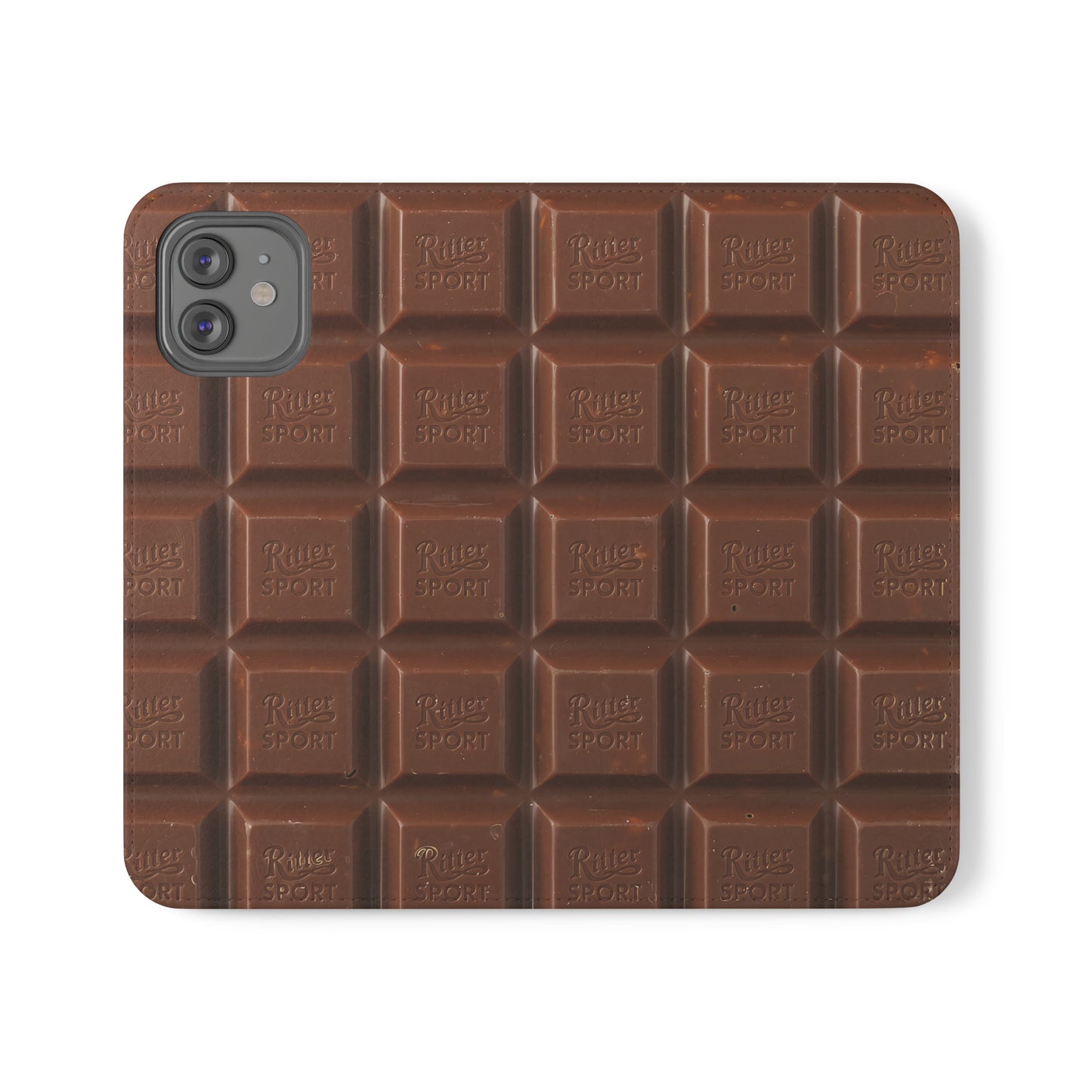 ChocoGuard Flip Cases