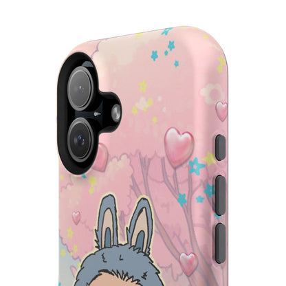 The Monsters Magnetic Tough Cases, Sea Salt Coconut