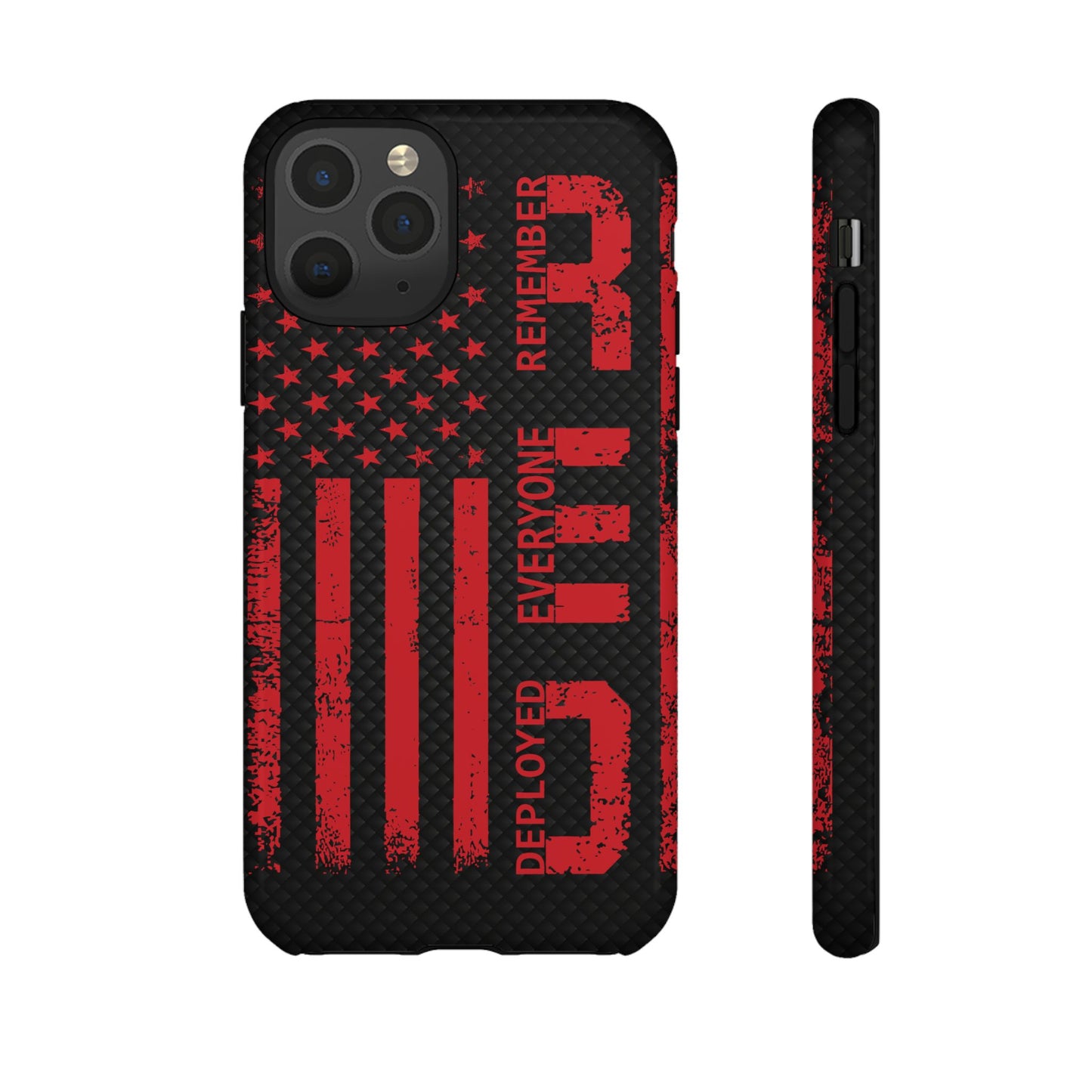 RED Friday Impact-Resistant Cases for iPhone