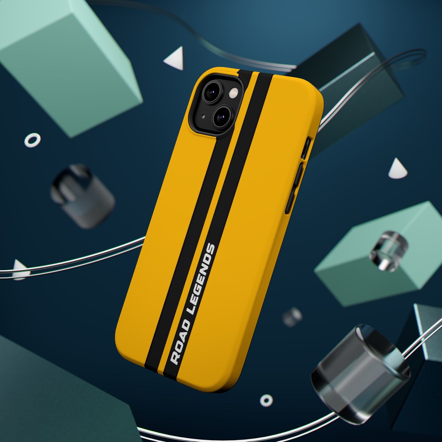 Road Legends Magnetic Phone Cases