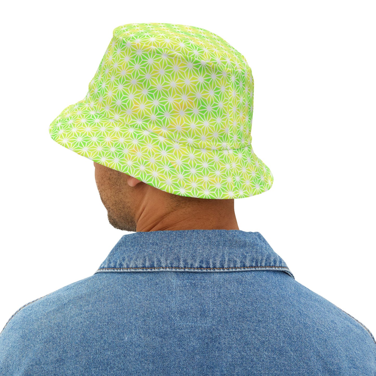 Timeless Tradition Bucket Hat (AOP)