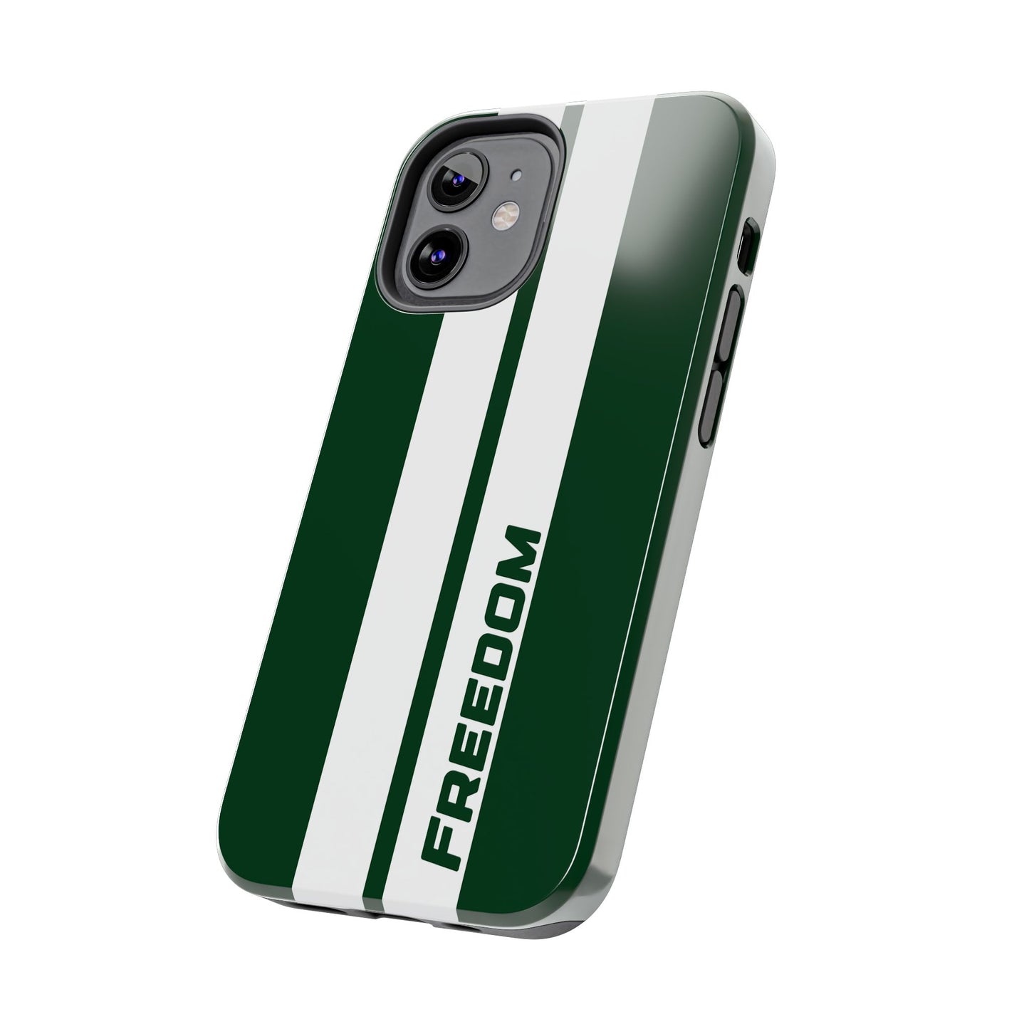 Freedom Tough Phone Cases