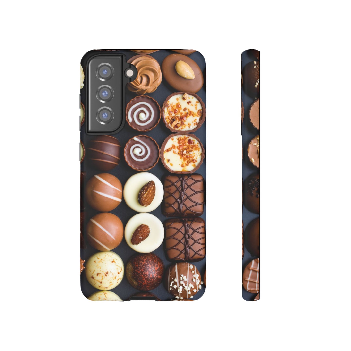 Truffles Tough Cases / Samsung G