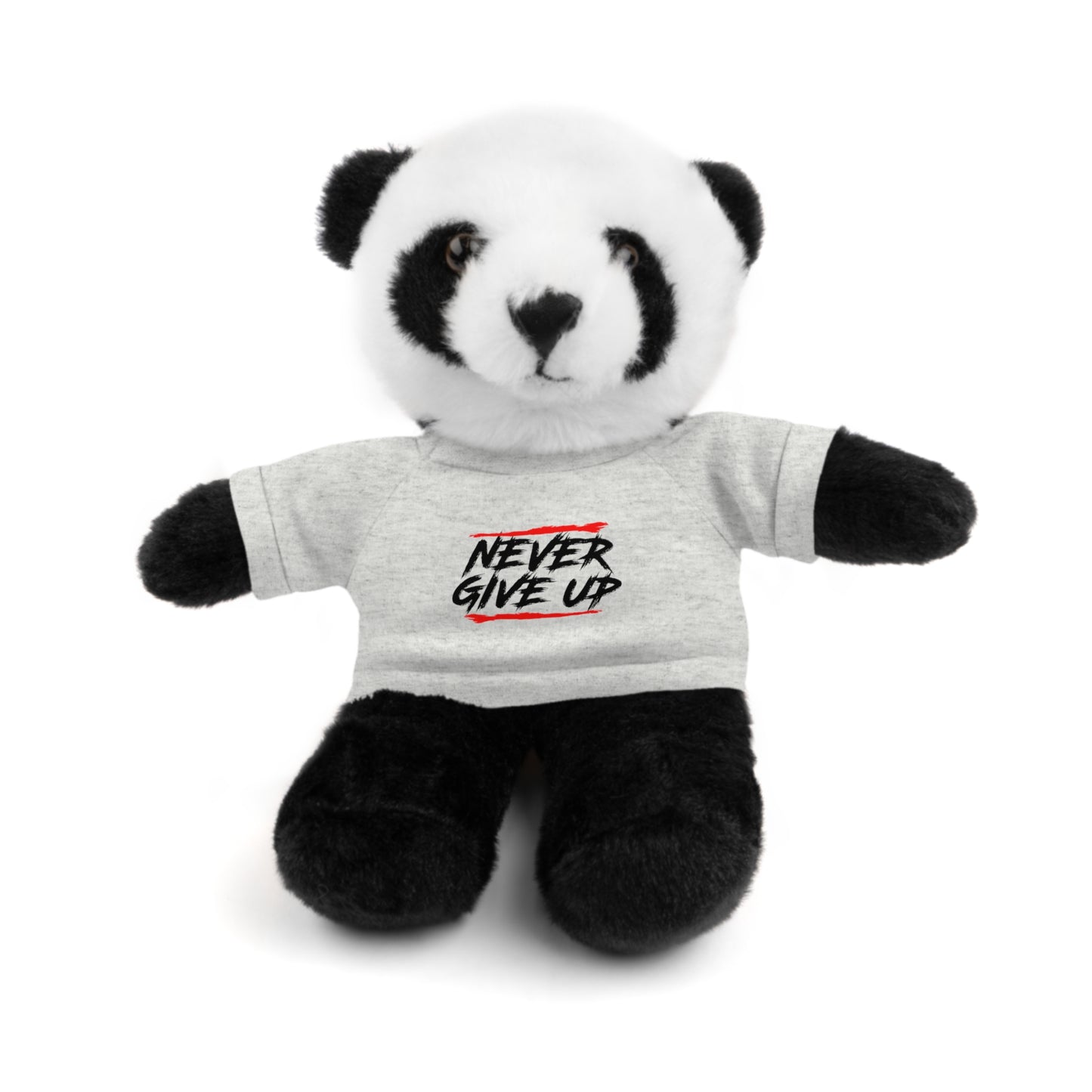 Motivation Stuffed Animal, Plush Inspirational Gift