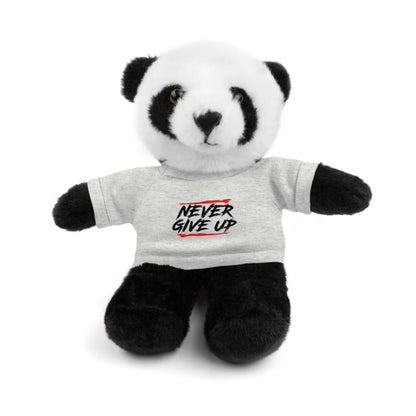 Motivation Stuffed Animal, Plush Inspirational Gift