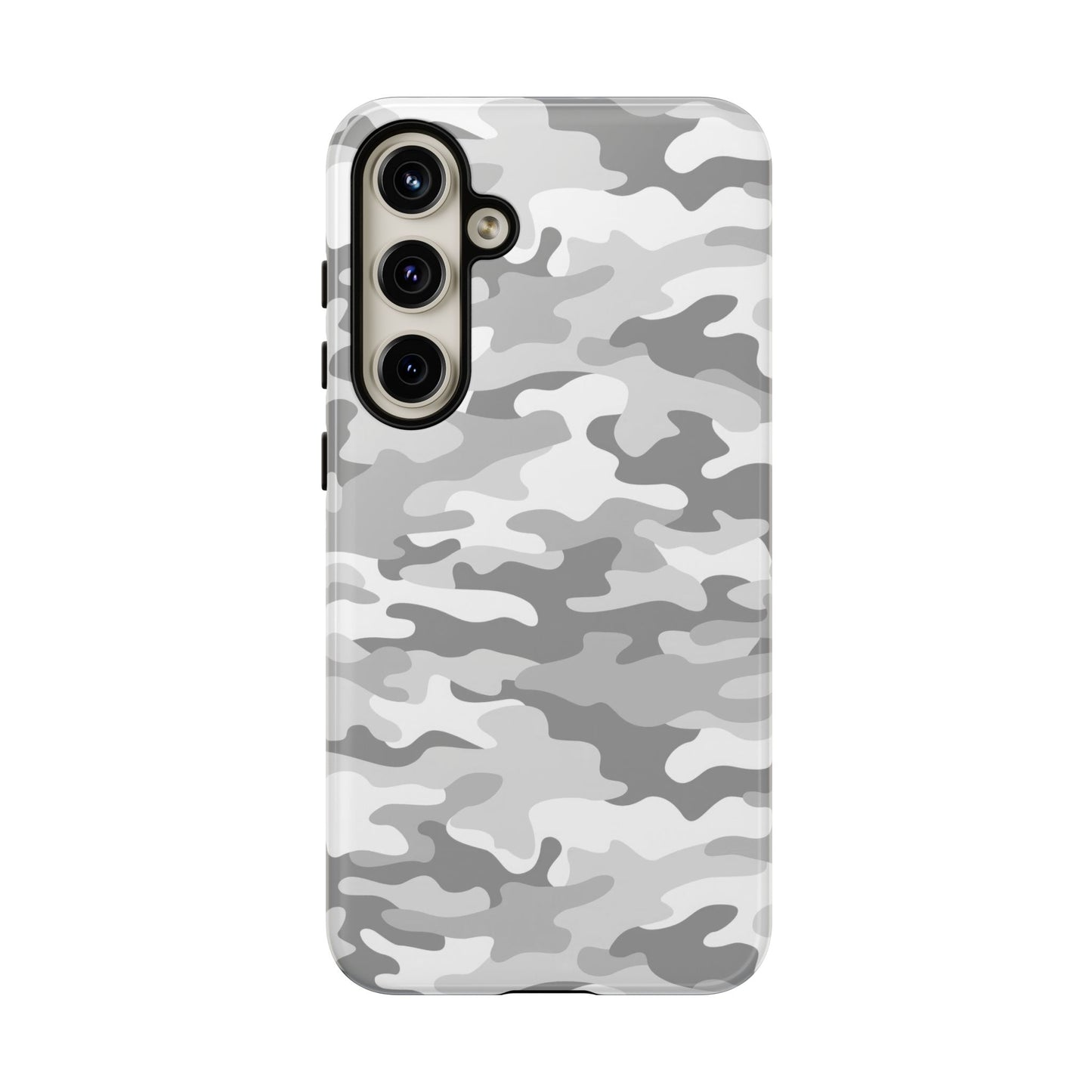 Snow Shadow Samsung Tough Cases