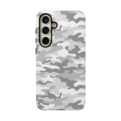 Snow Shadow Samsung Tough Cases