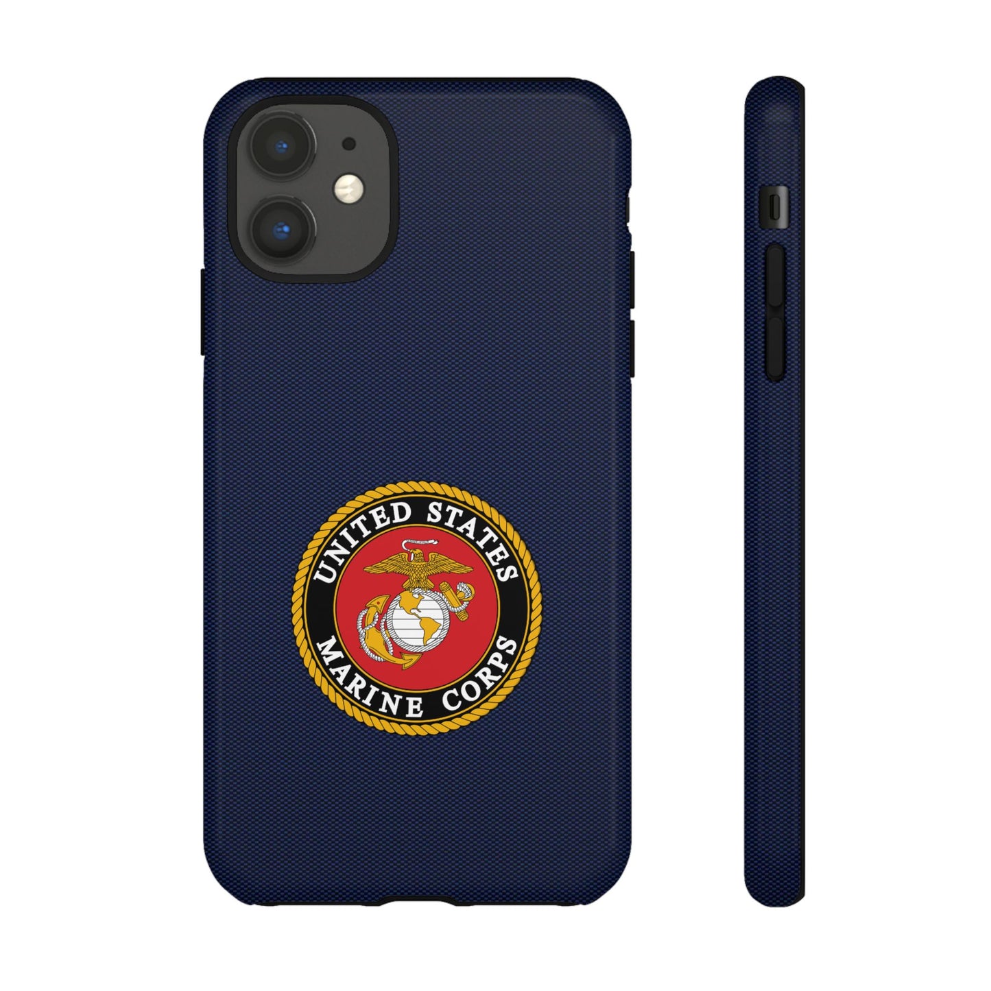 U.S. Marine Corps Tough Cases / iPhone