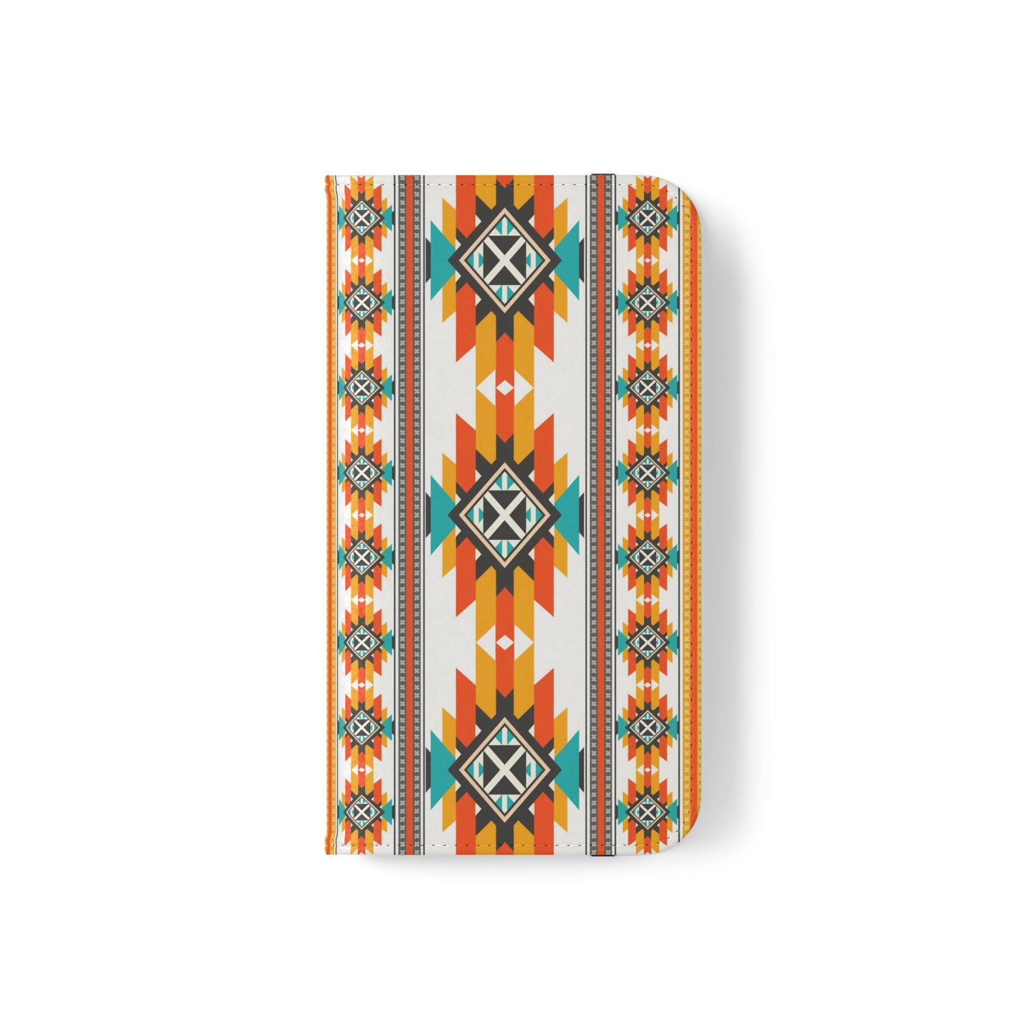 Native Harmony Flip Cases