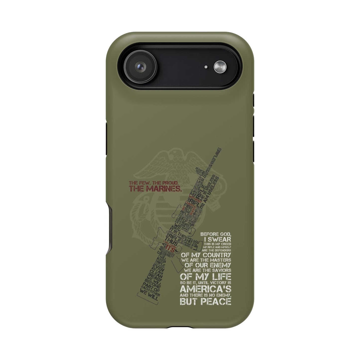 MarineArmor Magnetic Tough Cases