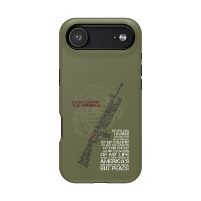 MarineArmor Magnetic Tough Cases