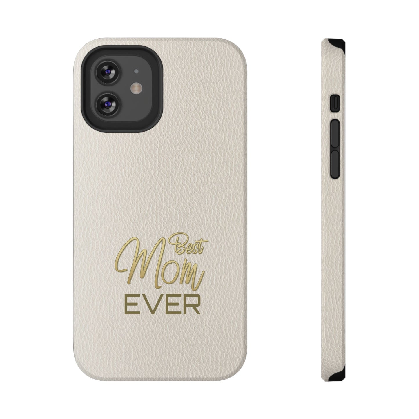 Best Mom Impact-Resistant Case