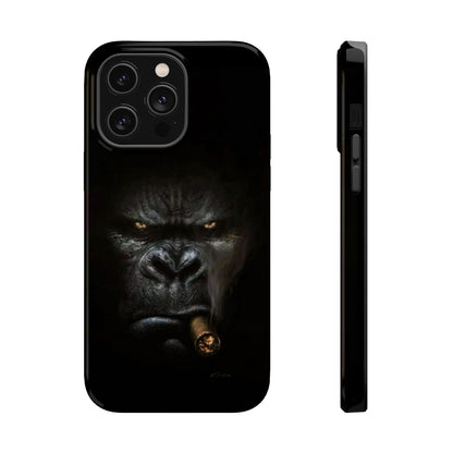Bold Gorilla Magnetic iPhone Cases