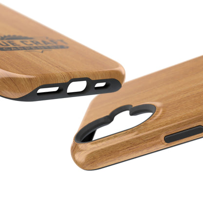 True Craft Magnetic Phone Cases, Carpentry