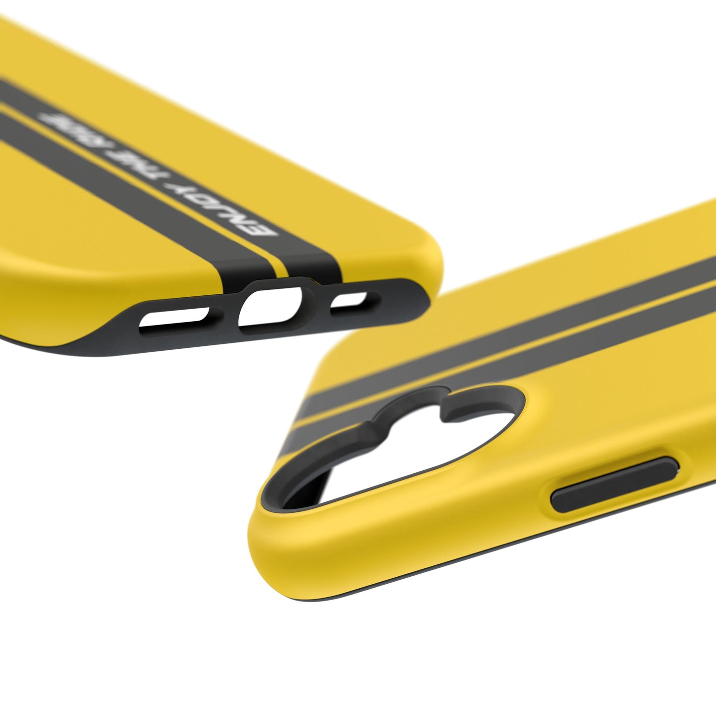 Enjoy the Ride Magnetic Phone Cases