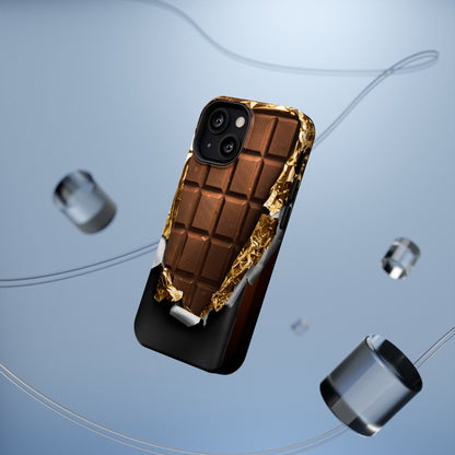 ChocoShield Impact Cases