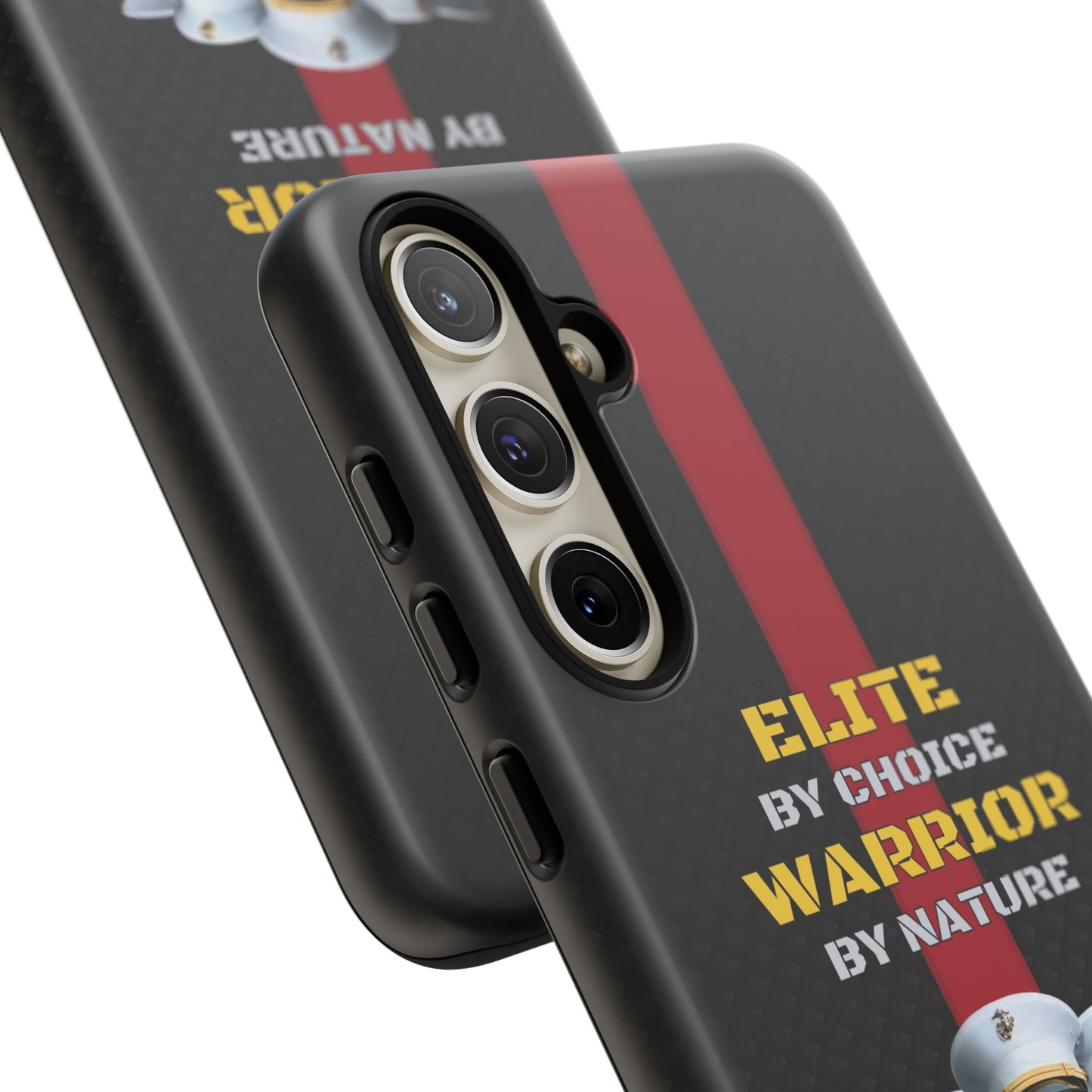 Elite Warrior Tough Case for Samsung Models