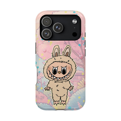 The Monsters Magnetic Tough Cases, Soy Milk