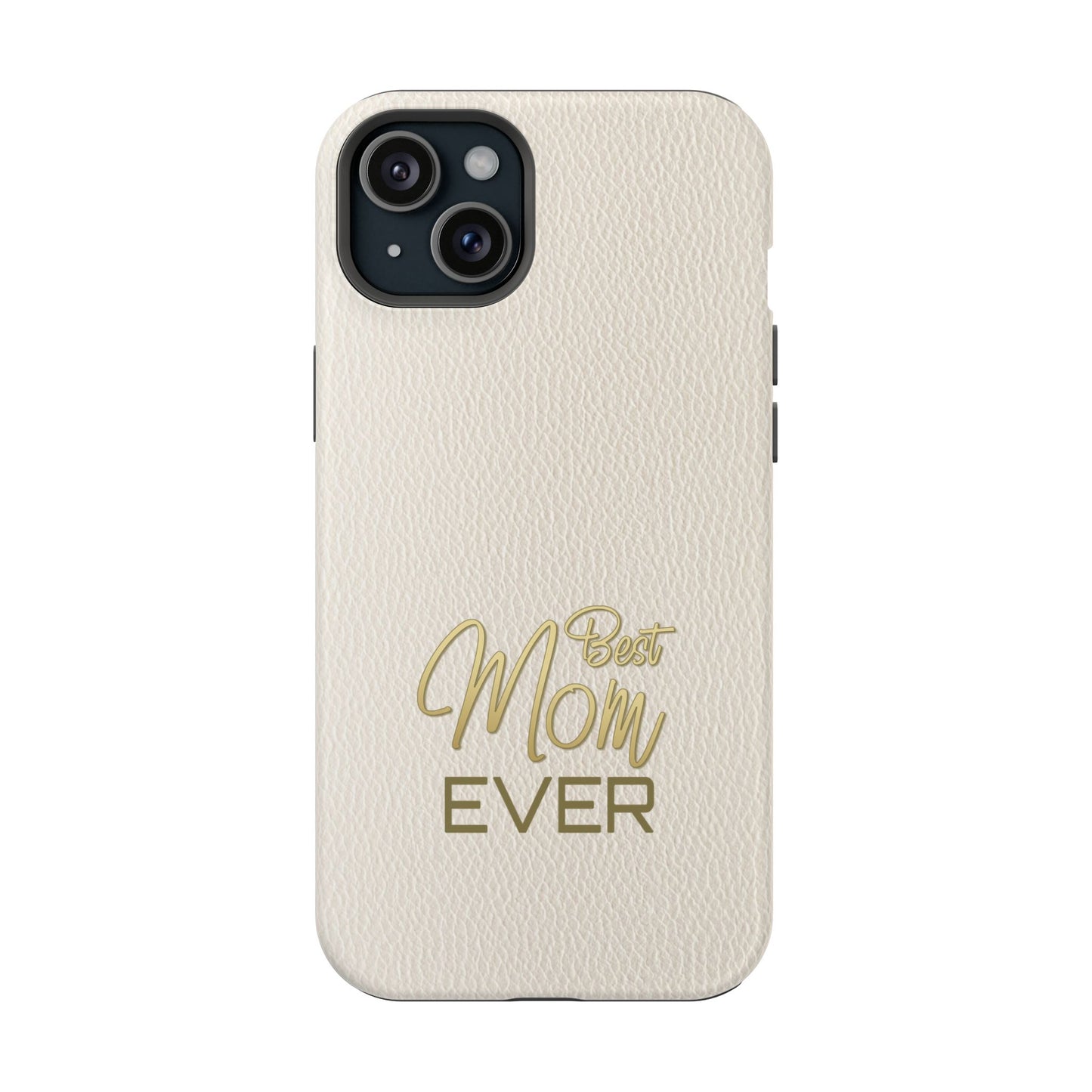 Best Mom Impact-Resistant Case