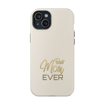 Best Mom Impact-Resistant Case
