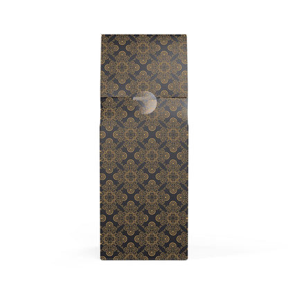 Trapper Peak Decaf Coffee Blend (Medium Roast) / Tasting notes: Cocoa, mellow citrus, toasty