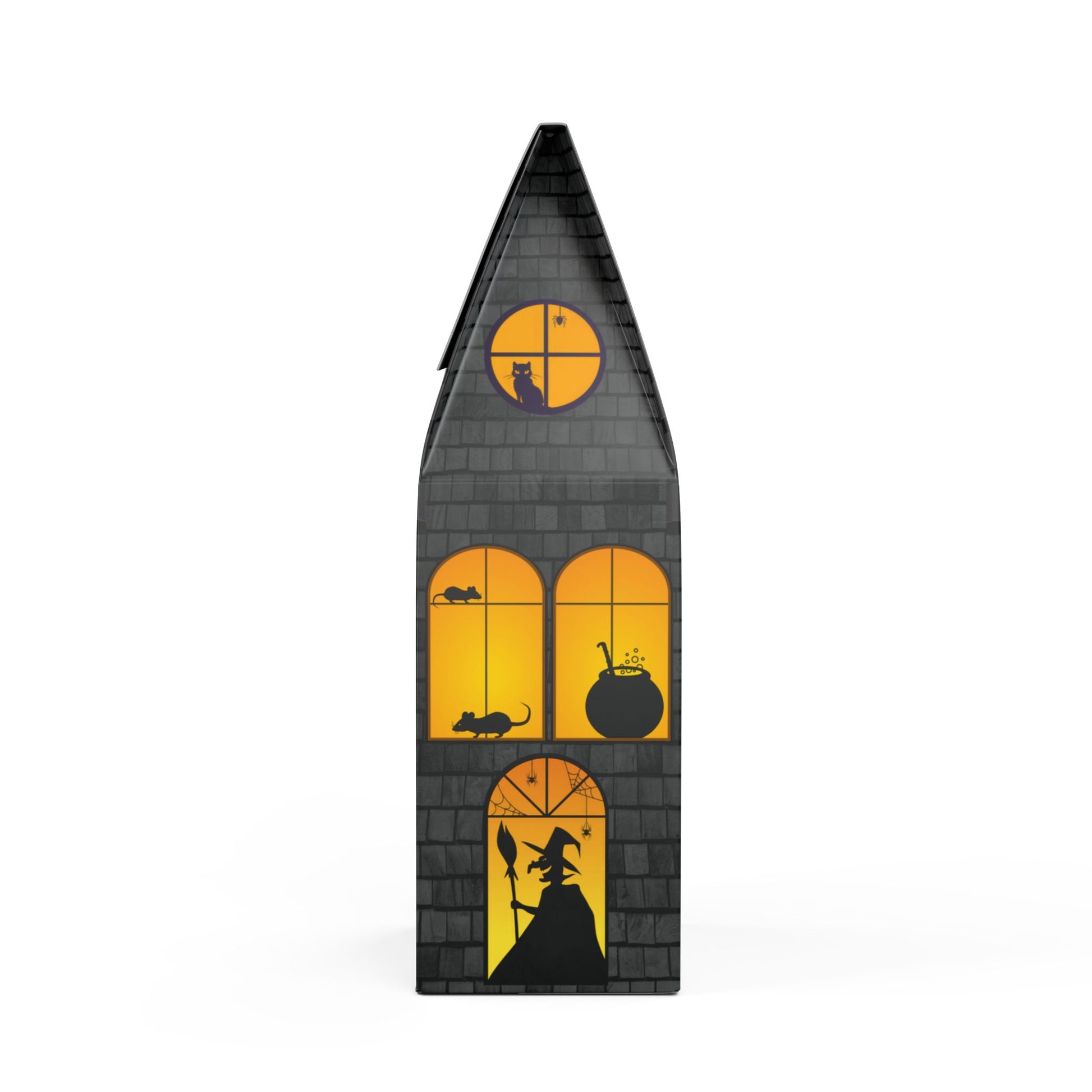 Cursed Cocoa Decaf, Trapper Peak Decaf Coffee Blend