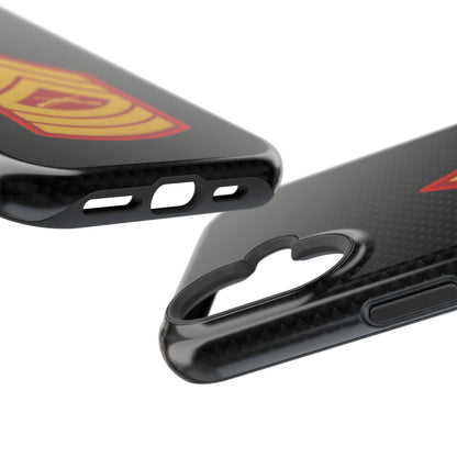Rank Insignia Impact-Resistant Cases, Master Sergeant