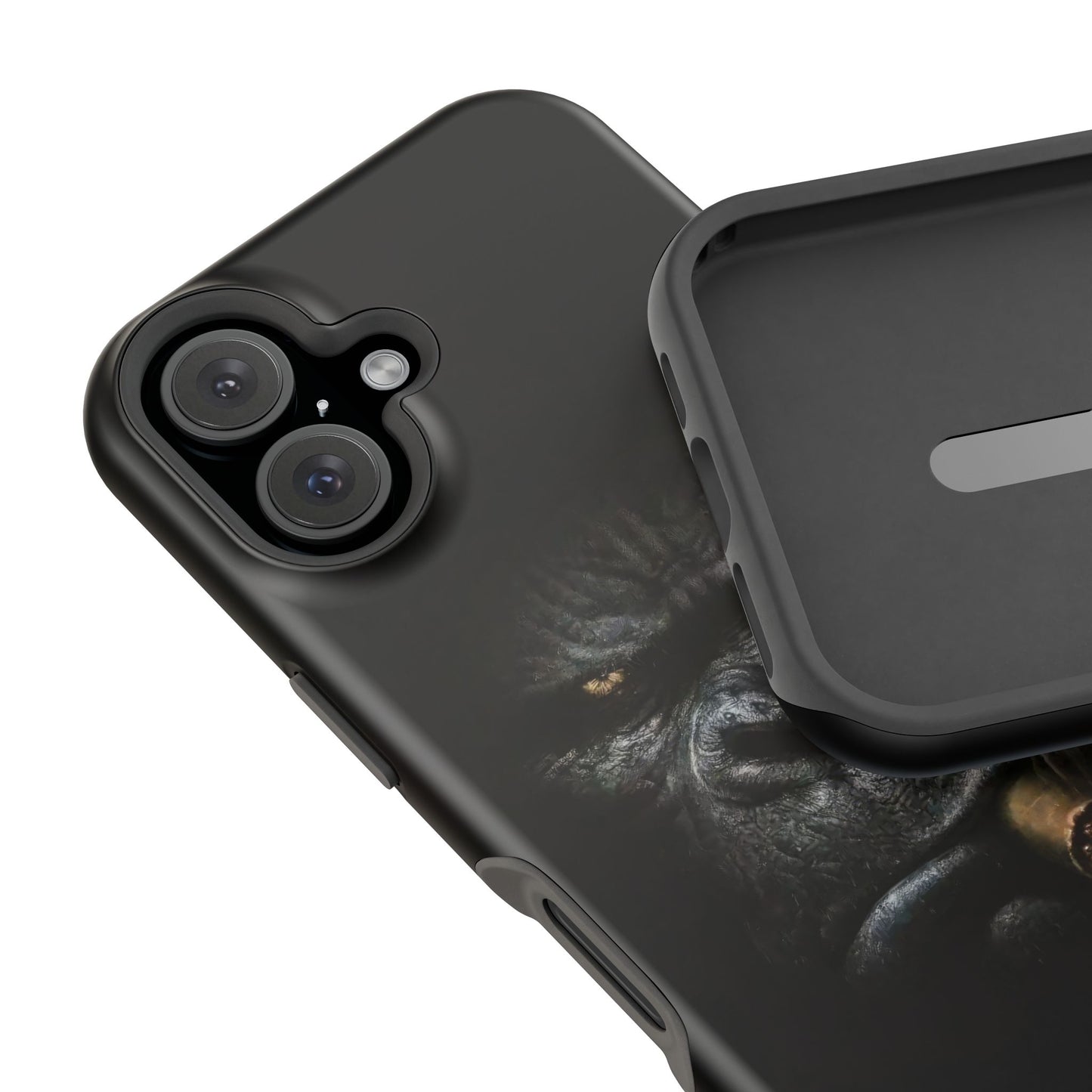 Bold Gorilla Magnetic iPhone Cases