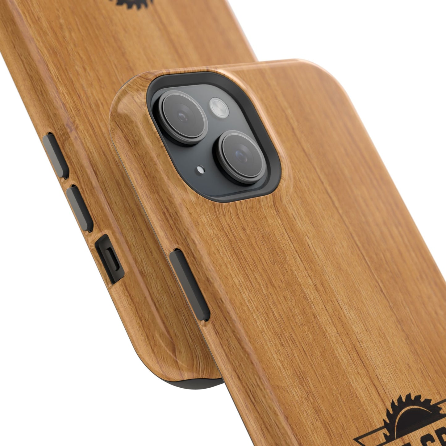 True Craft Magnetic Phone Cases, Carpentry