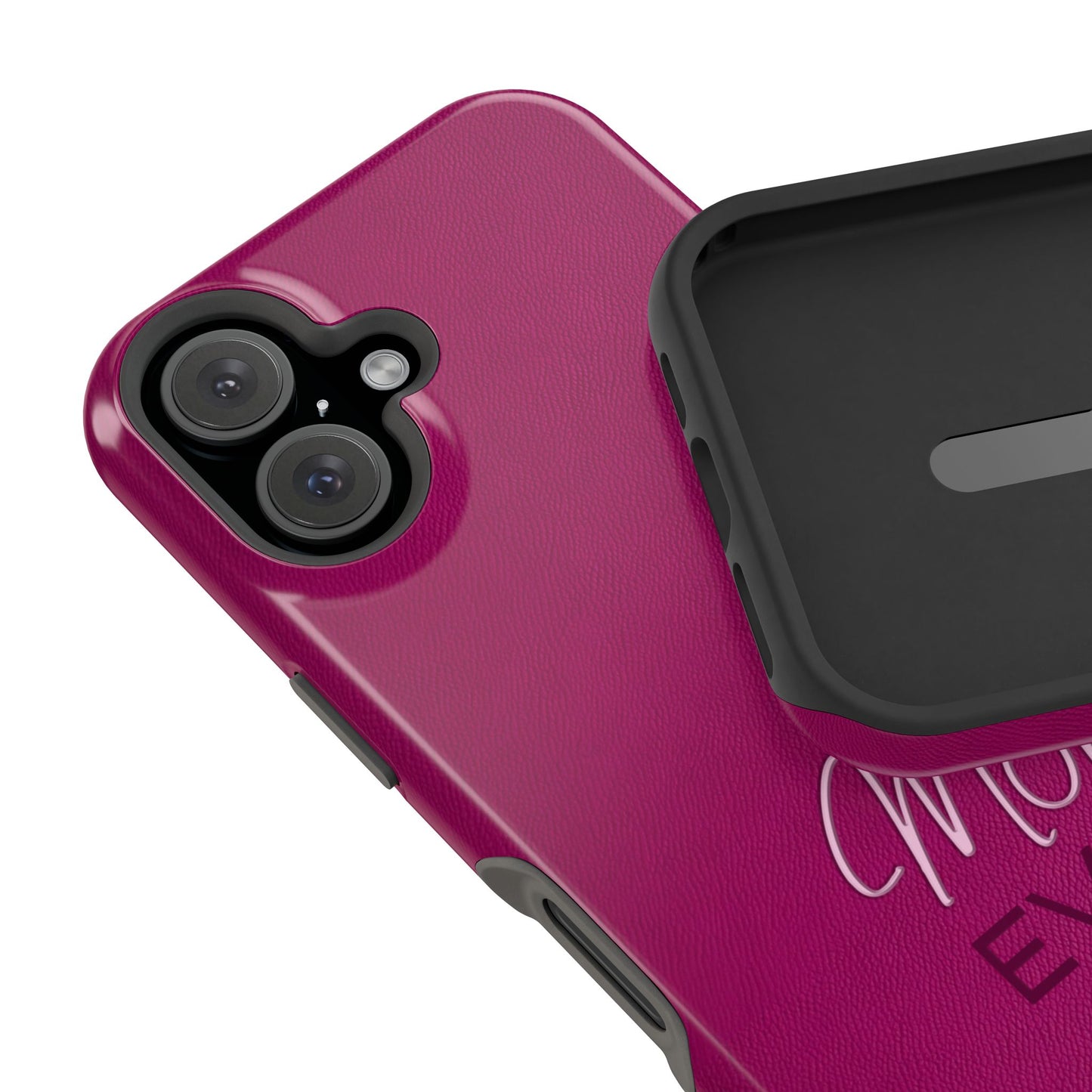 Best Mom Ever Impact-Resistant Case