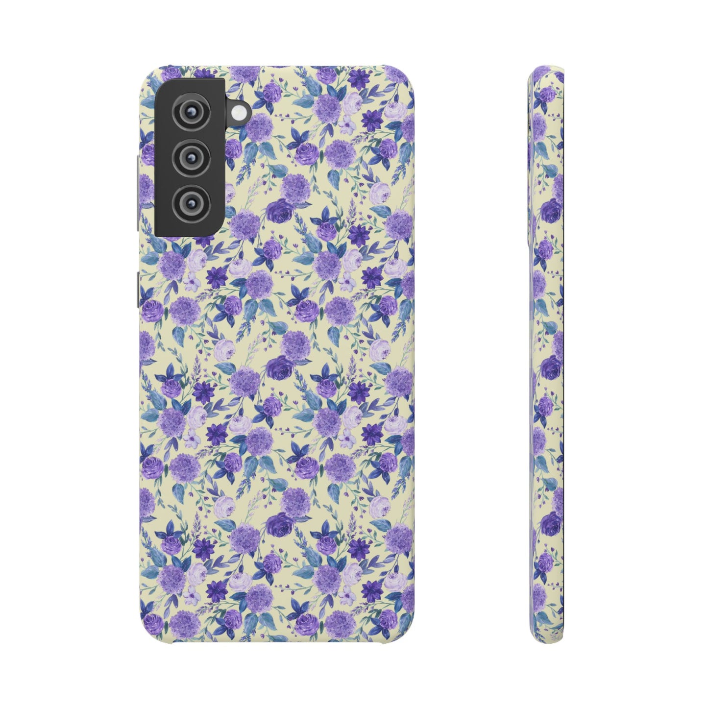 Violet Slim Cases