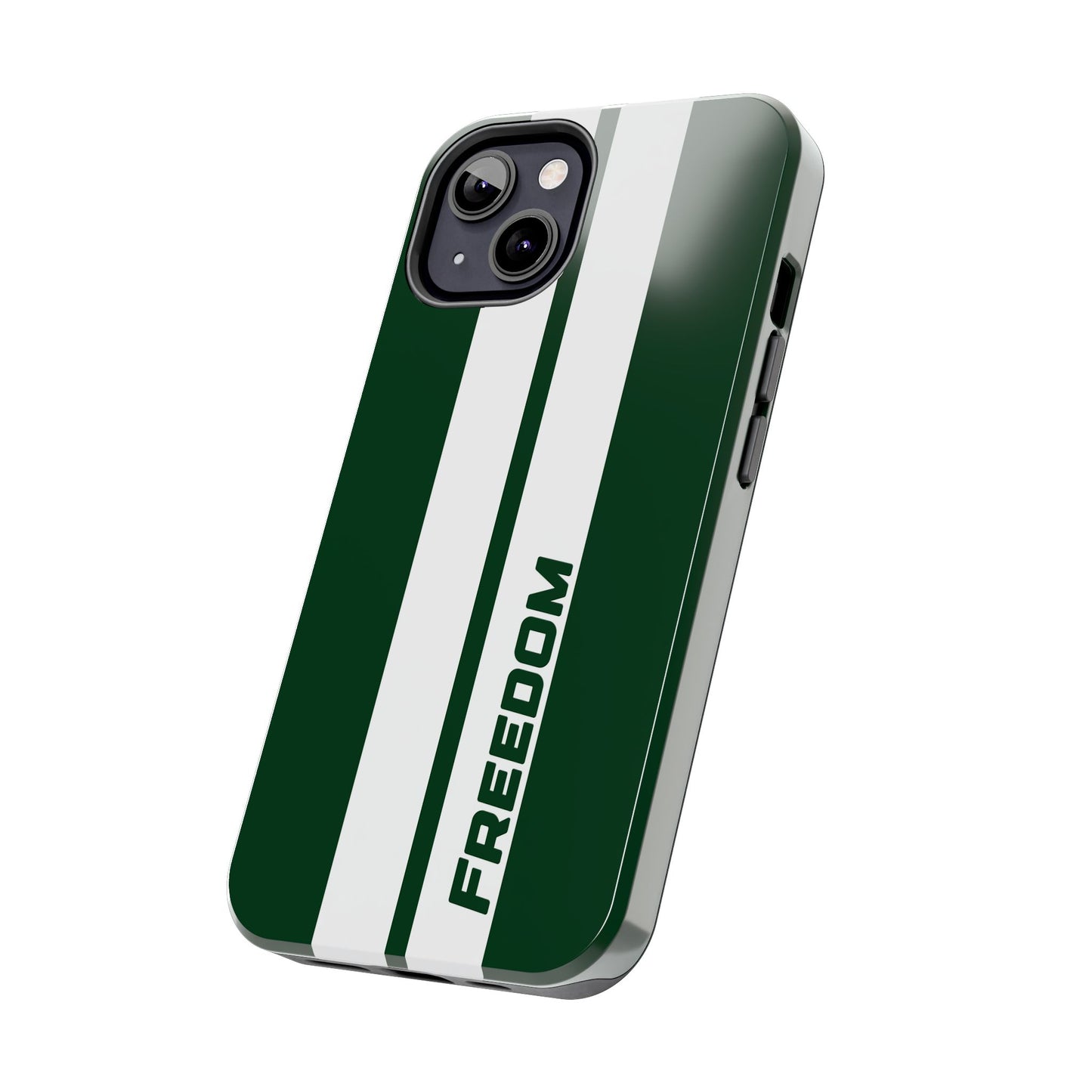 Freedom Tough Phone Cases