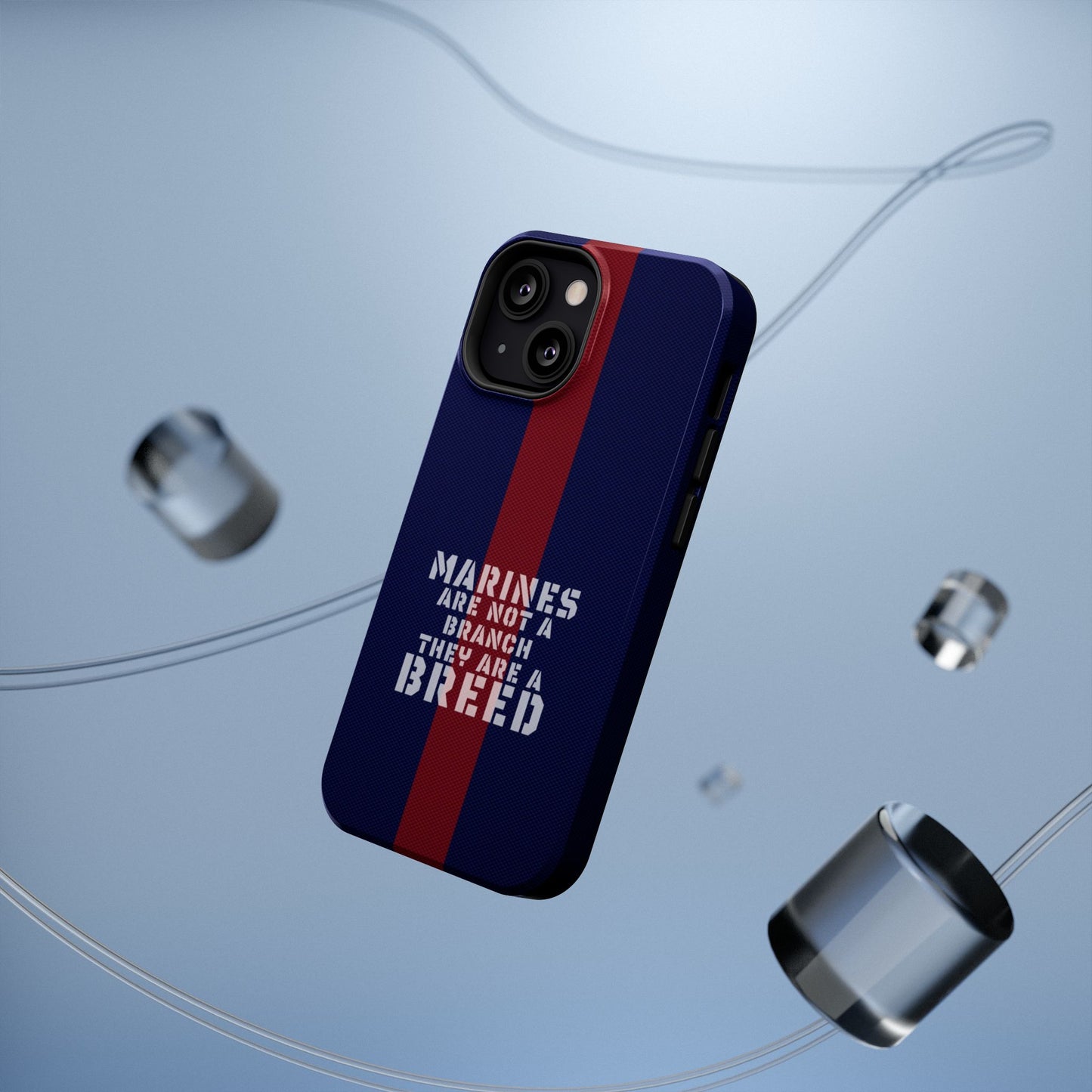 Marines Impact-Resistant Casess