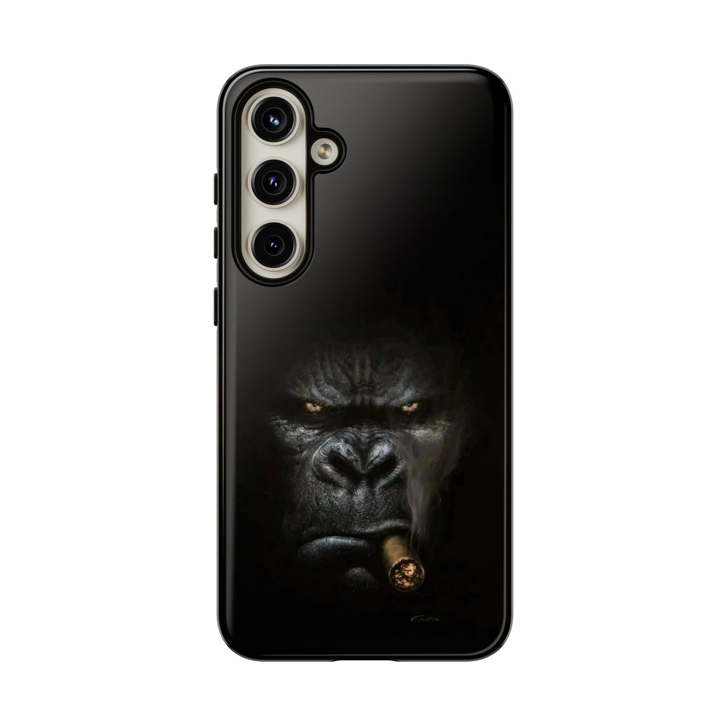 Tough Gorilla Samsung Phone Case
