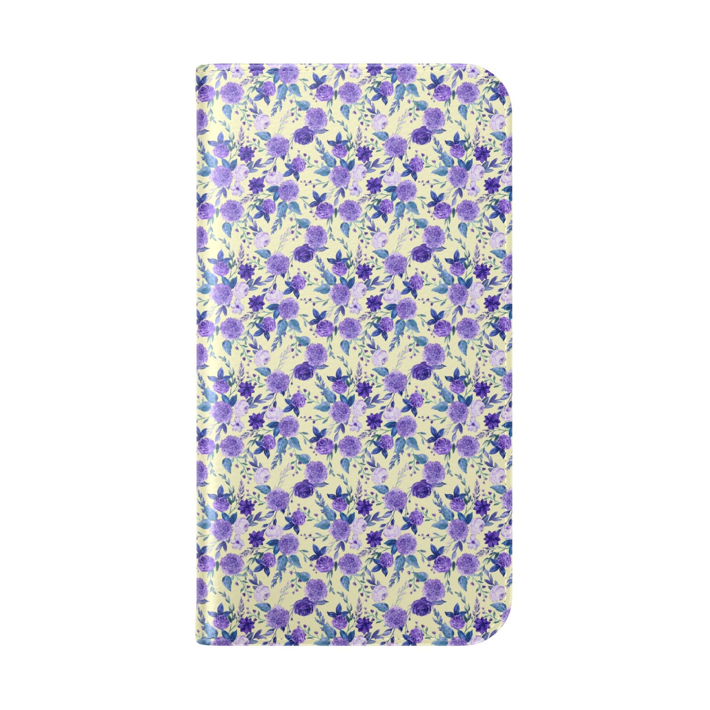 Violet Flip Cases