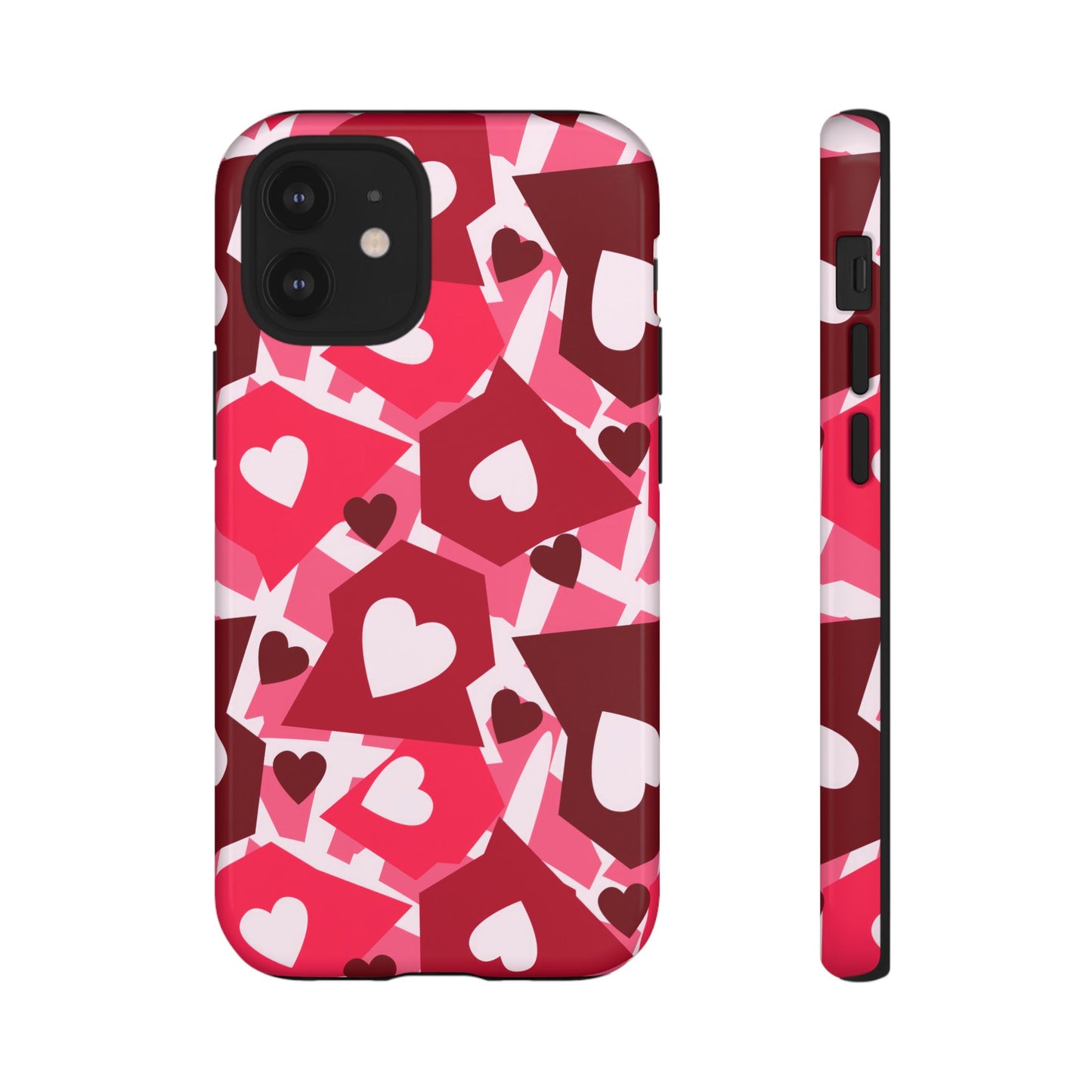 Love in Style Tough Cases