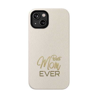 Best Mom Impact-Resistant Case