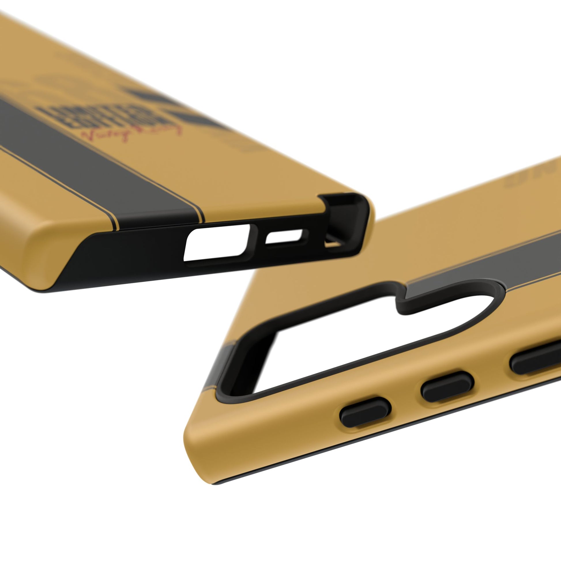 Vintage Racing 68 Tough Case, Retro Racecar Design