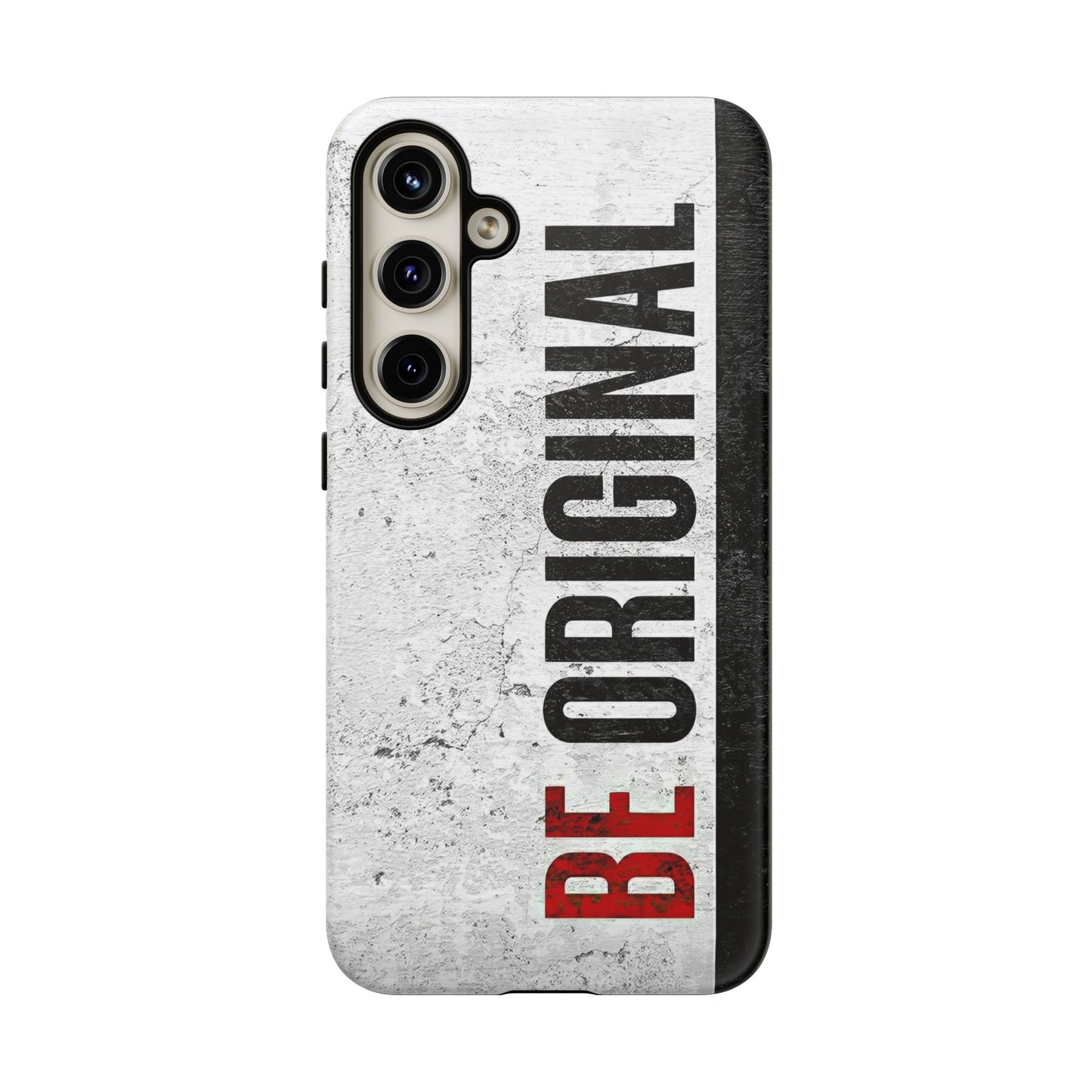 Be Original Tough Cases