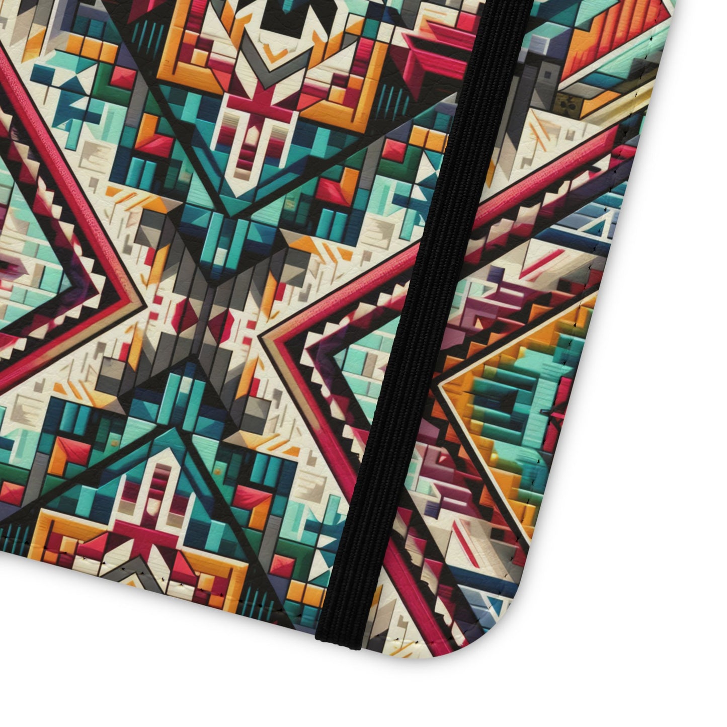 Spirit Trail Flip Cases