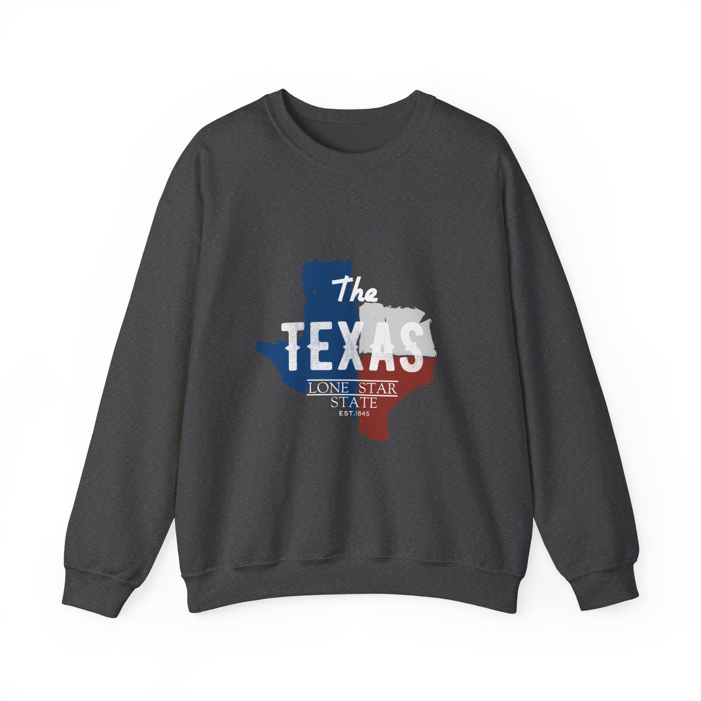 Texas Pride Sweatshirt
