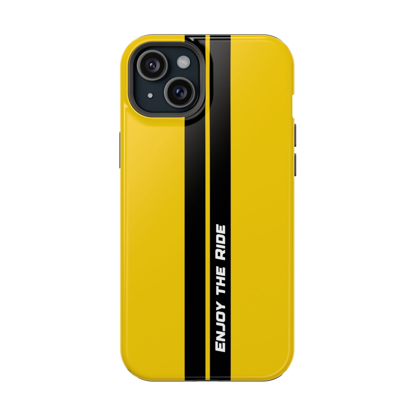 Enjoy the Ride Magnetic Phone Cases